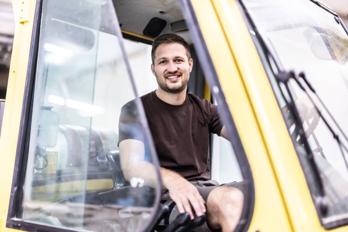 Tischlerei herbert Feuerstein OG, Bizau, Bregenzerwald, Arbeit
