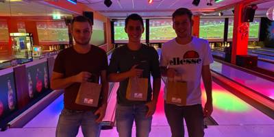 bowlen Strike Center