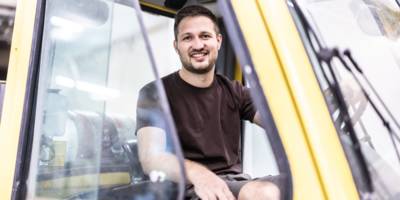 Tischlerei herbert Feuerstein OG, Bizau, Bregenzerwald, Arbeit