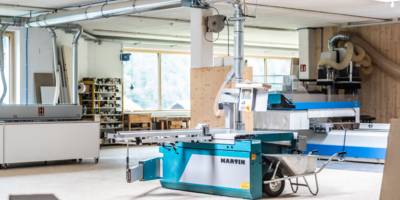 Tischlerei herbert Feuerstein OG, Bizau, Bregenzerwald, Arbeit, Tischlerhandwerk