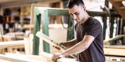 Tischlerei herbert Feuerstein OG, Bizau, Bregenzerwald, Arbeit, Tischlerhandwerk