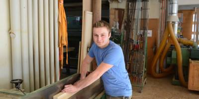 abrichten Mathias Stadelmann Tischler