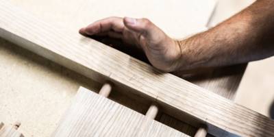 Tischlerei herbert Feuerstein OG, Bizau, Bregenzerwald, Arbeit, Tischlerhandwerk