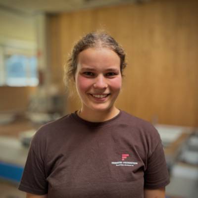 Theresa Metzler